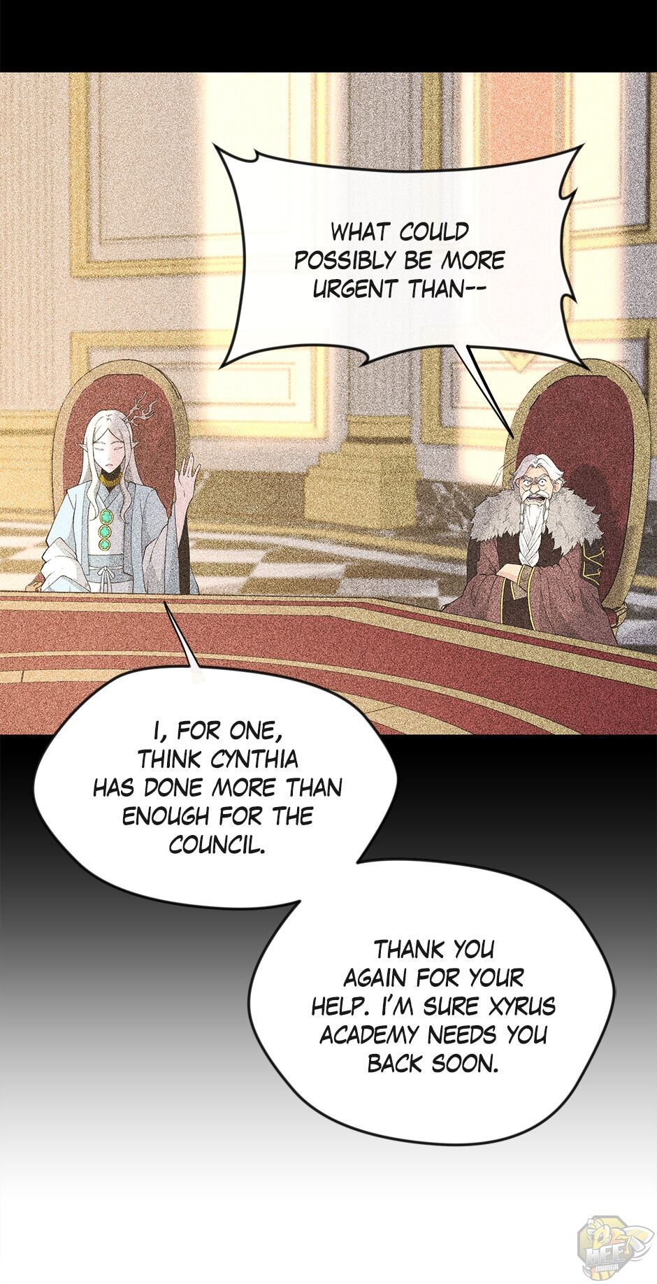 The Beginning After The End Chapter 125 image 075